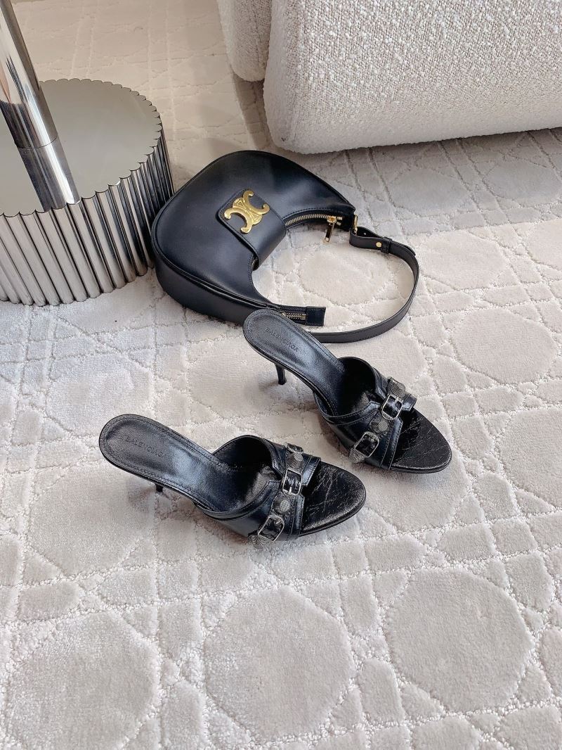 Balenciaga Slippers